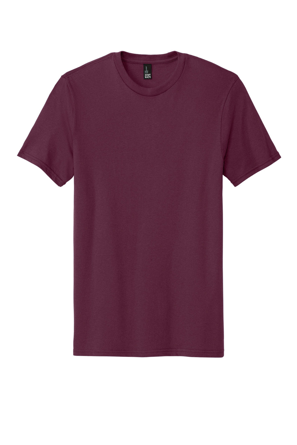 District DT5000 District The Concert Tee