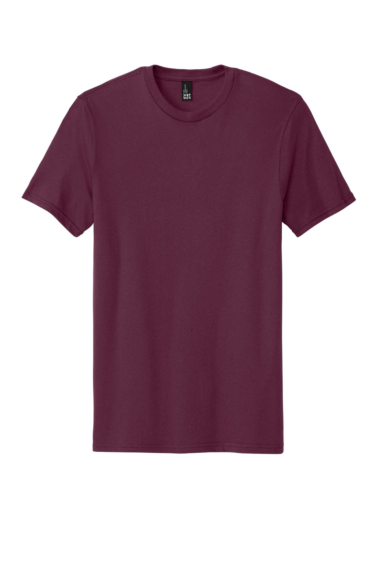 District DT5000 District The Concert Tee