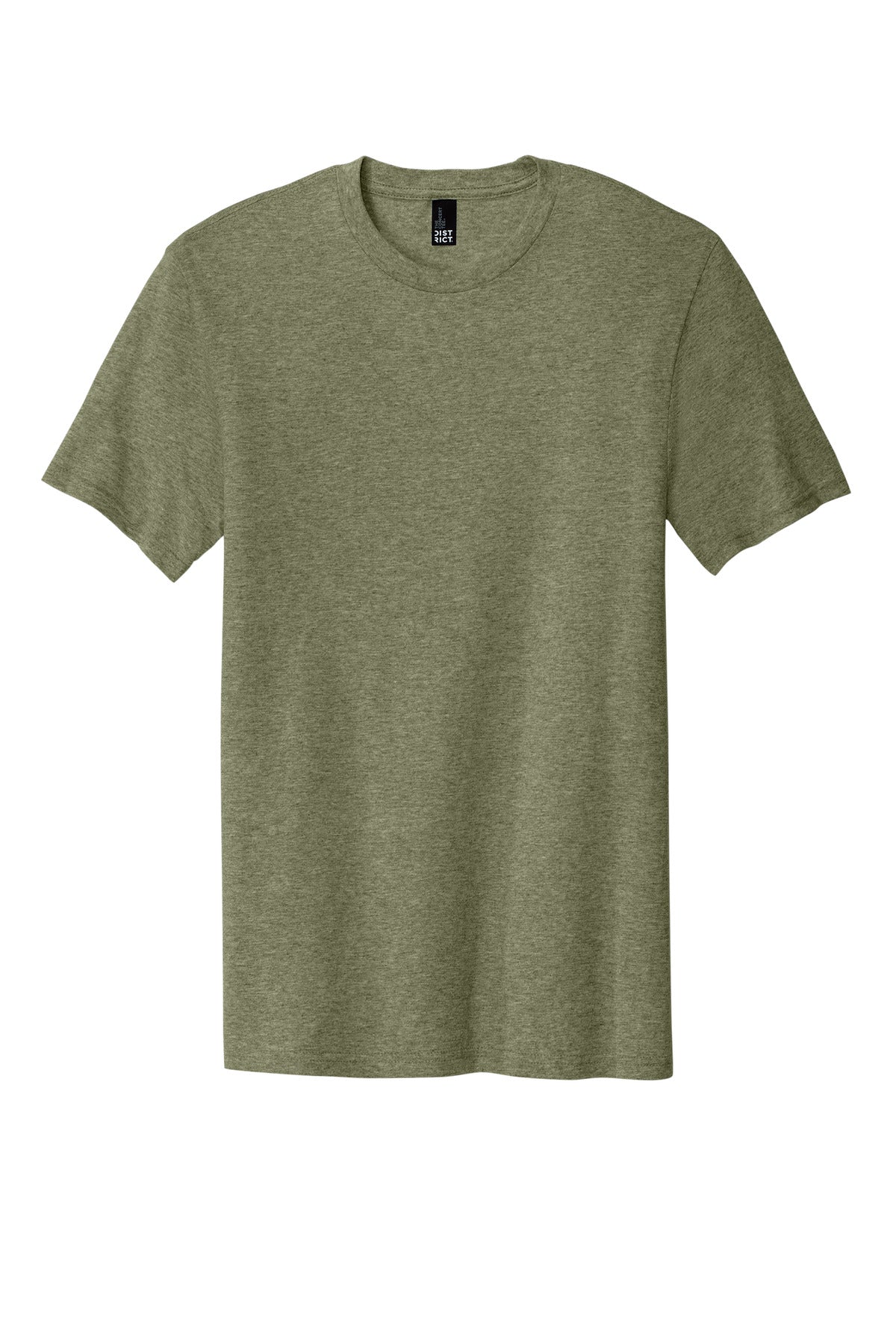 District DT5000 District The Concert Tee