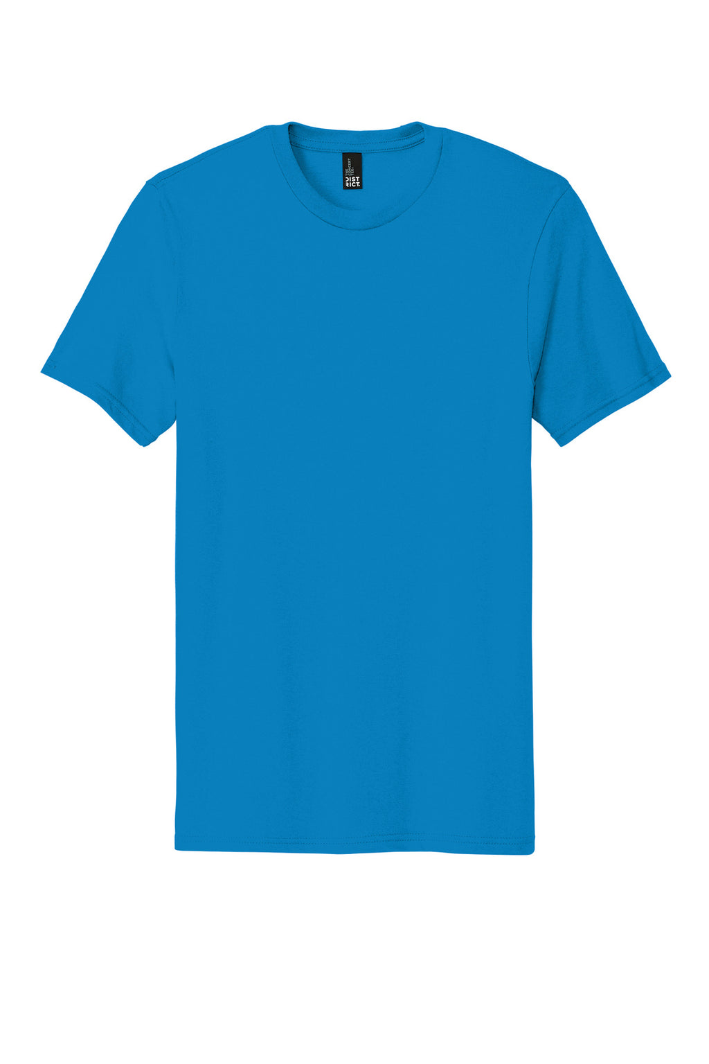 District DT5000 District The Concert Tee