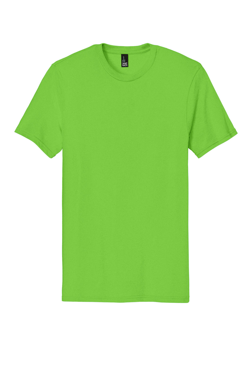 District DT5000 District The Concert Tee
