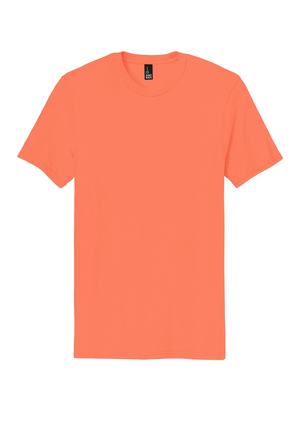District DT5000 District The Concert Tee