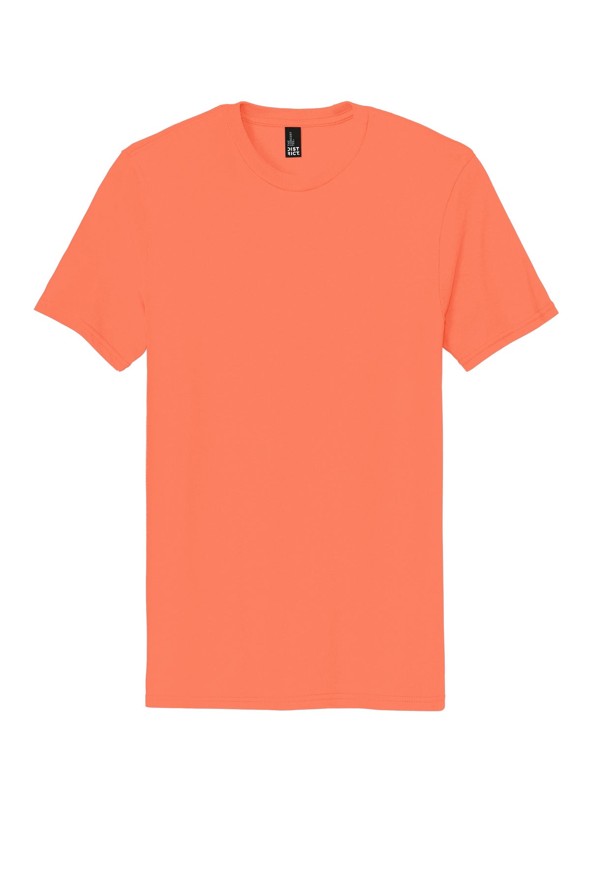 District DT5000 District The Concert Tee