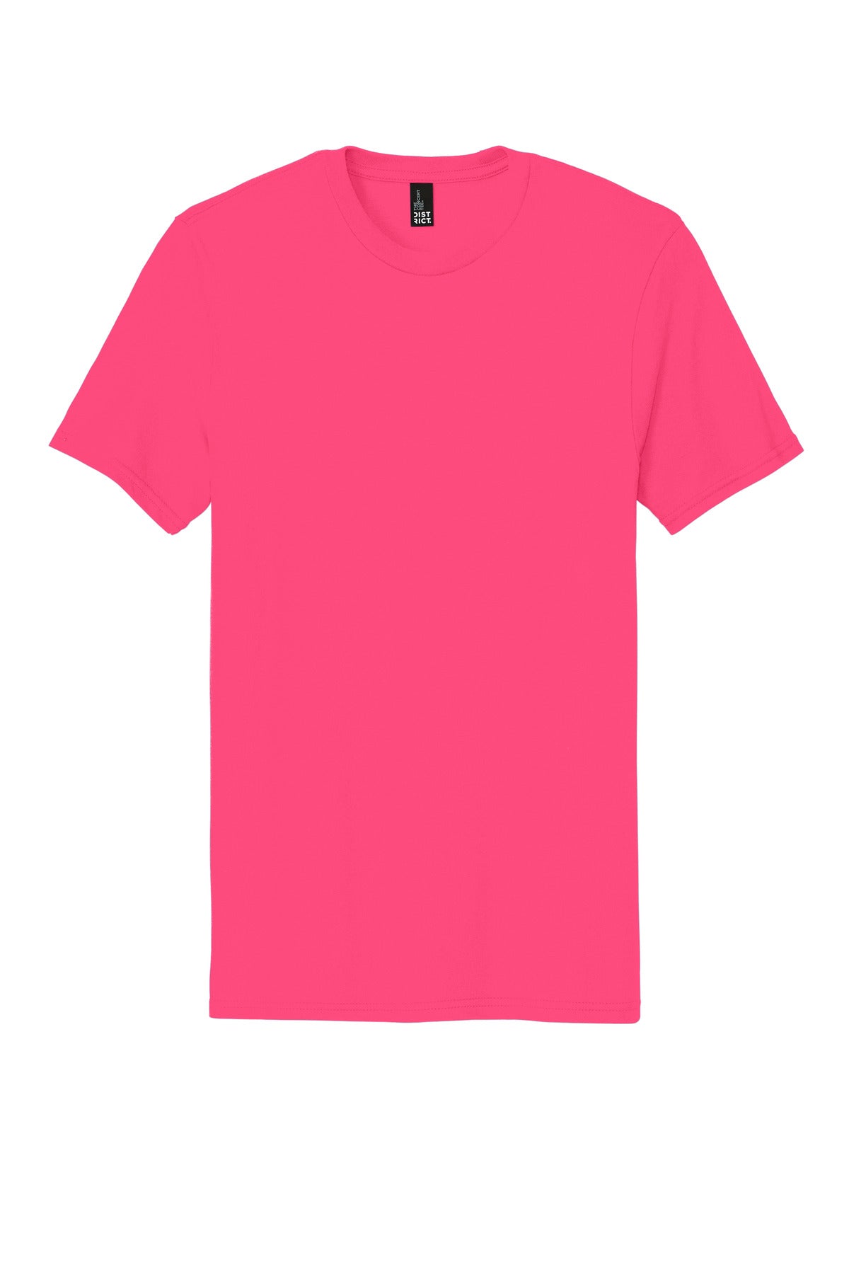 District DT5000 District The Concert Tee