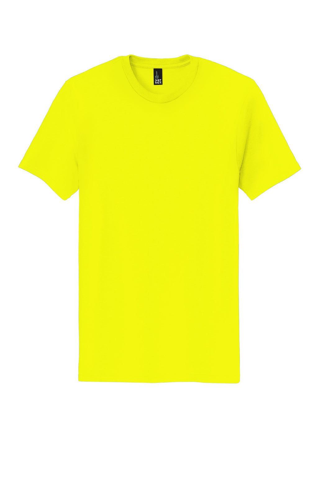 District DT5000 District The Concert Tee