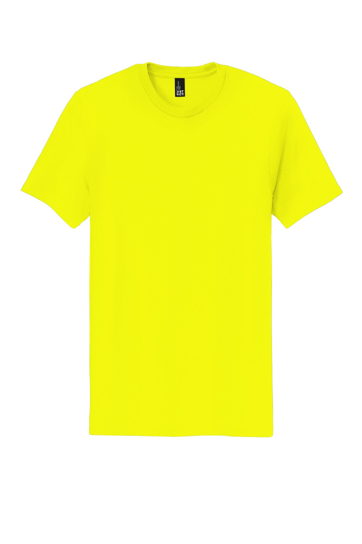 District DT5000 District The Concert Tee