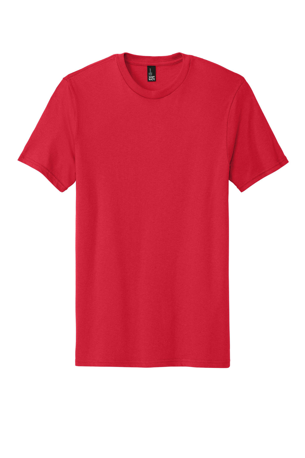 District DT5000 District The Concert Tee