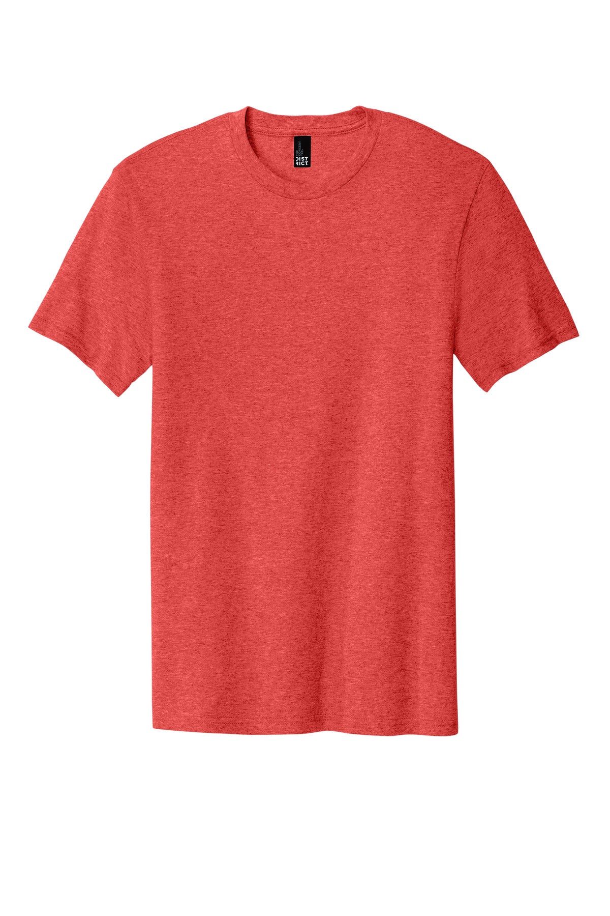 District DT5000 District The Concert Tee