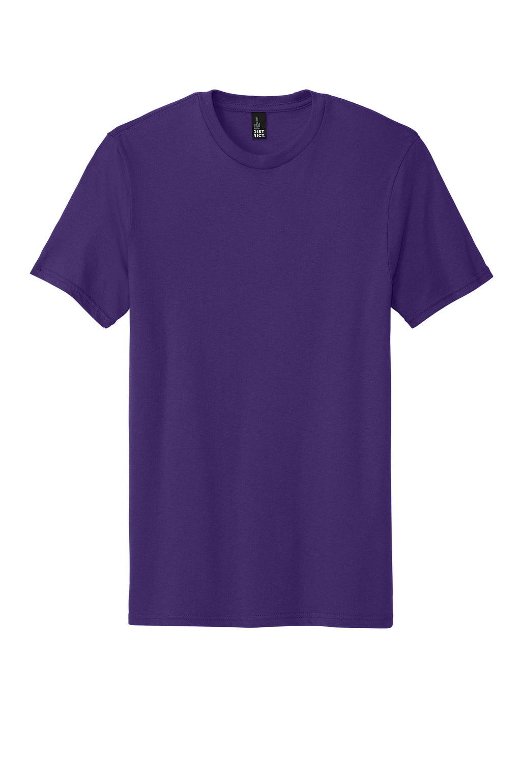 District DT5000 District The Concert Tee