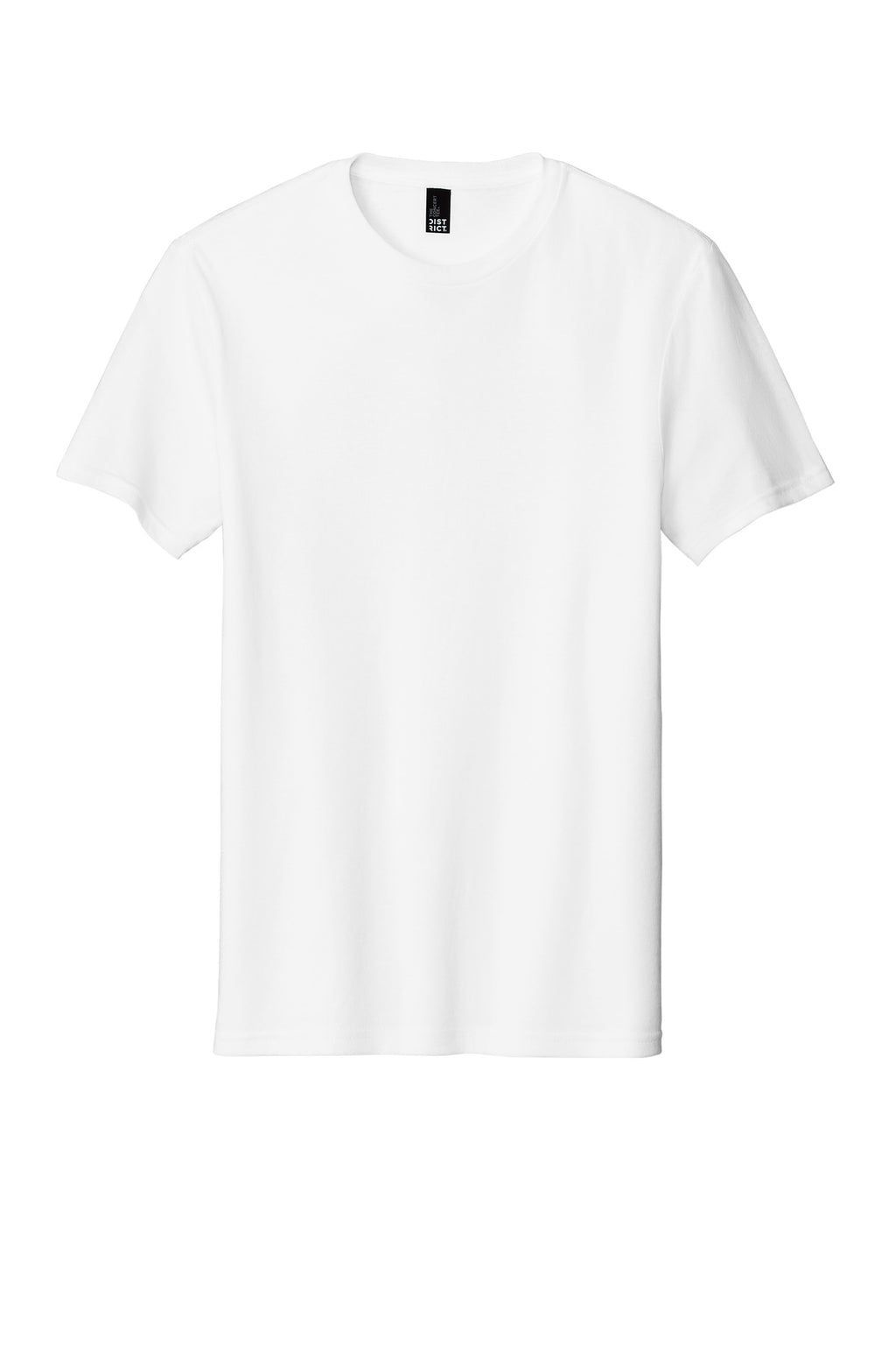 District DT5000 District The Concert Tee