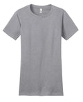 District DT5001 District Women's Fitted The Concert Tee