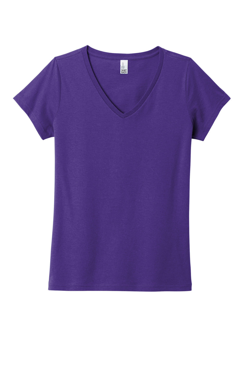 District DT5002 Neck