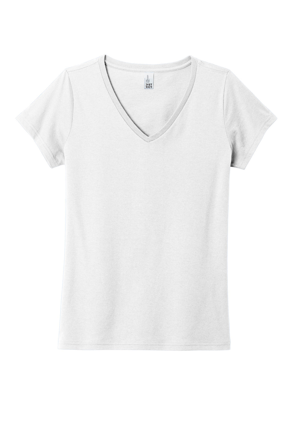 District DT5002 Neck
