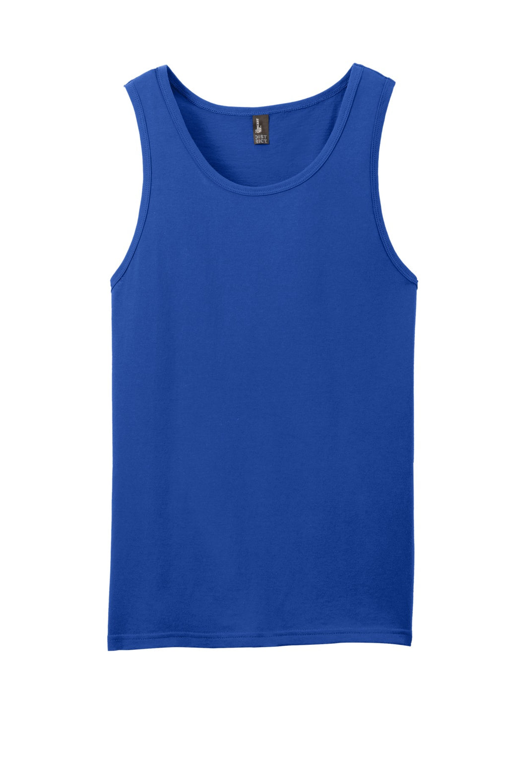 District DT5300 District The Concert Tank