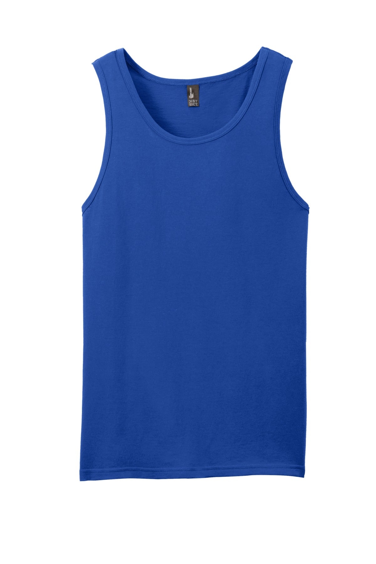 District DT5300 District The Concert Tank