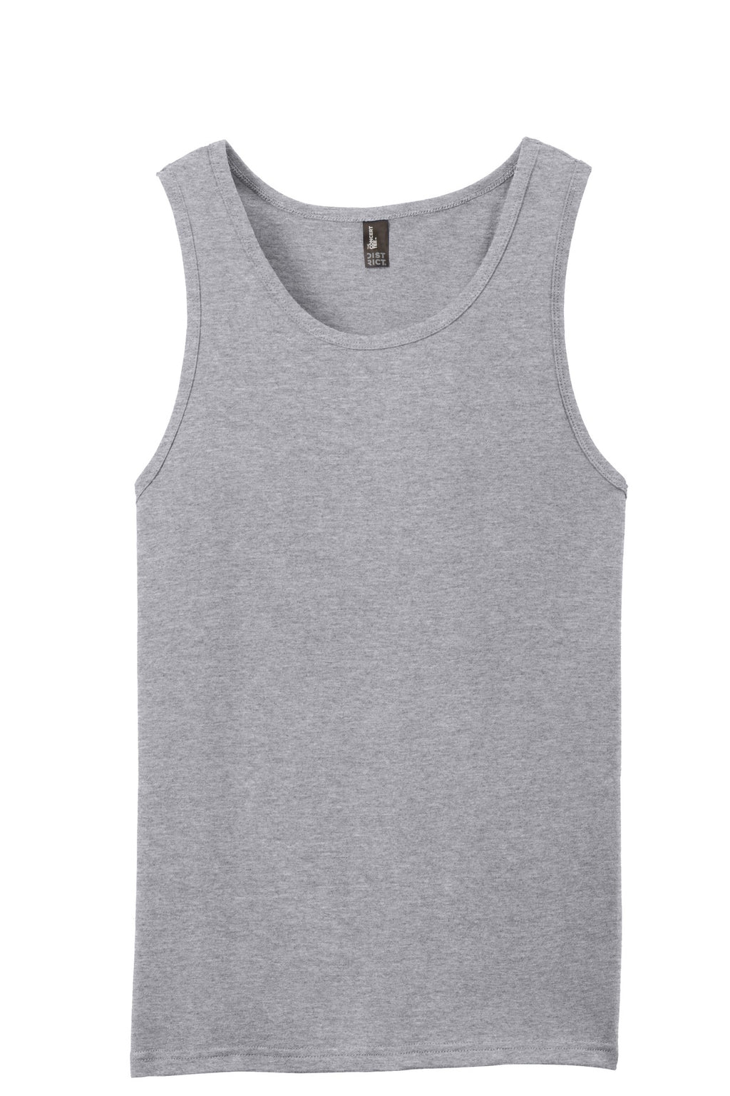 District DT5300 District The Concert Tank