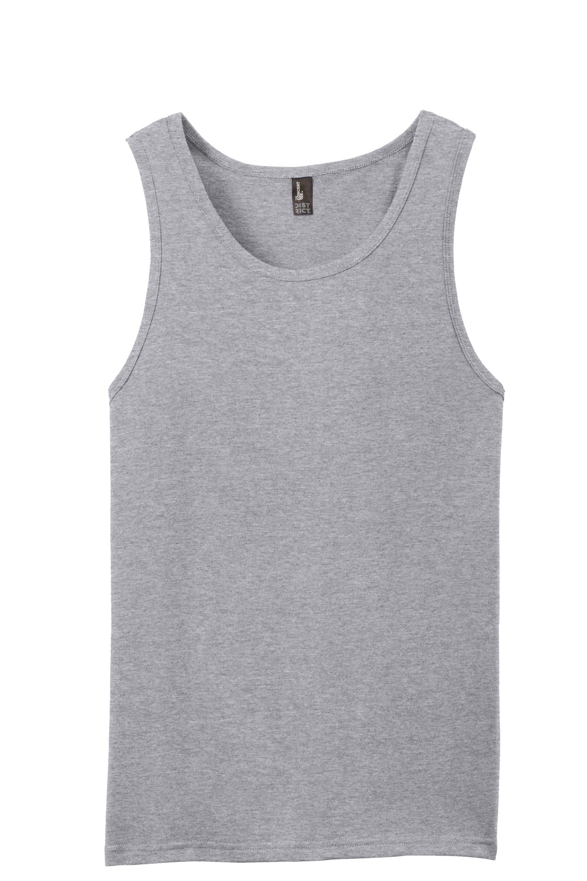 District DT5300 District The Concert Tank