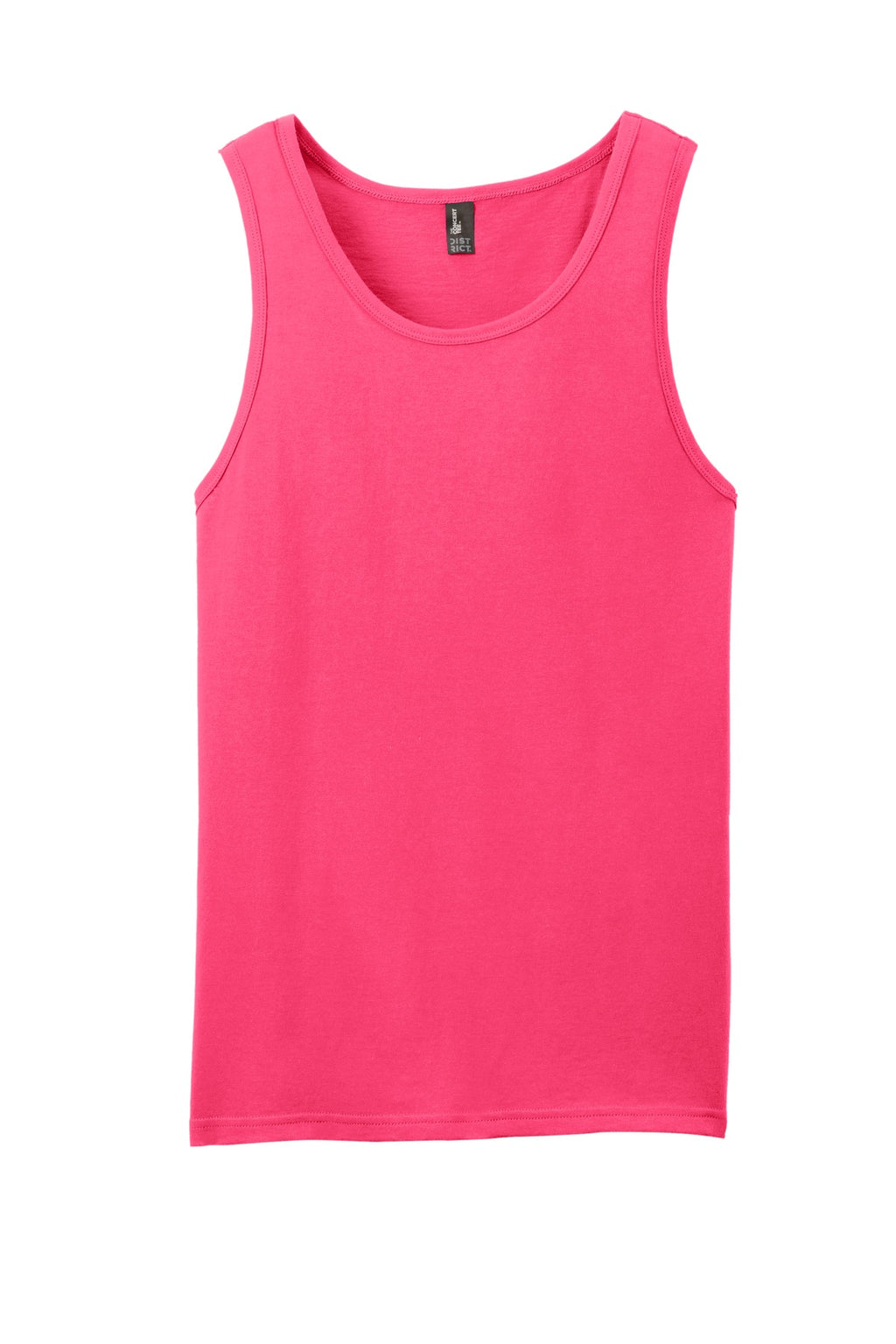 District DT5300 District The Concert Tank