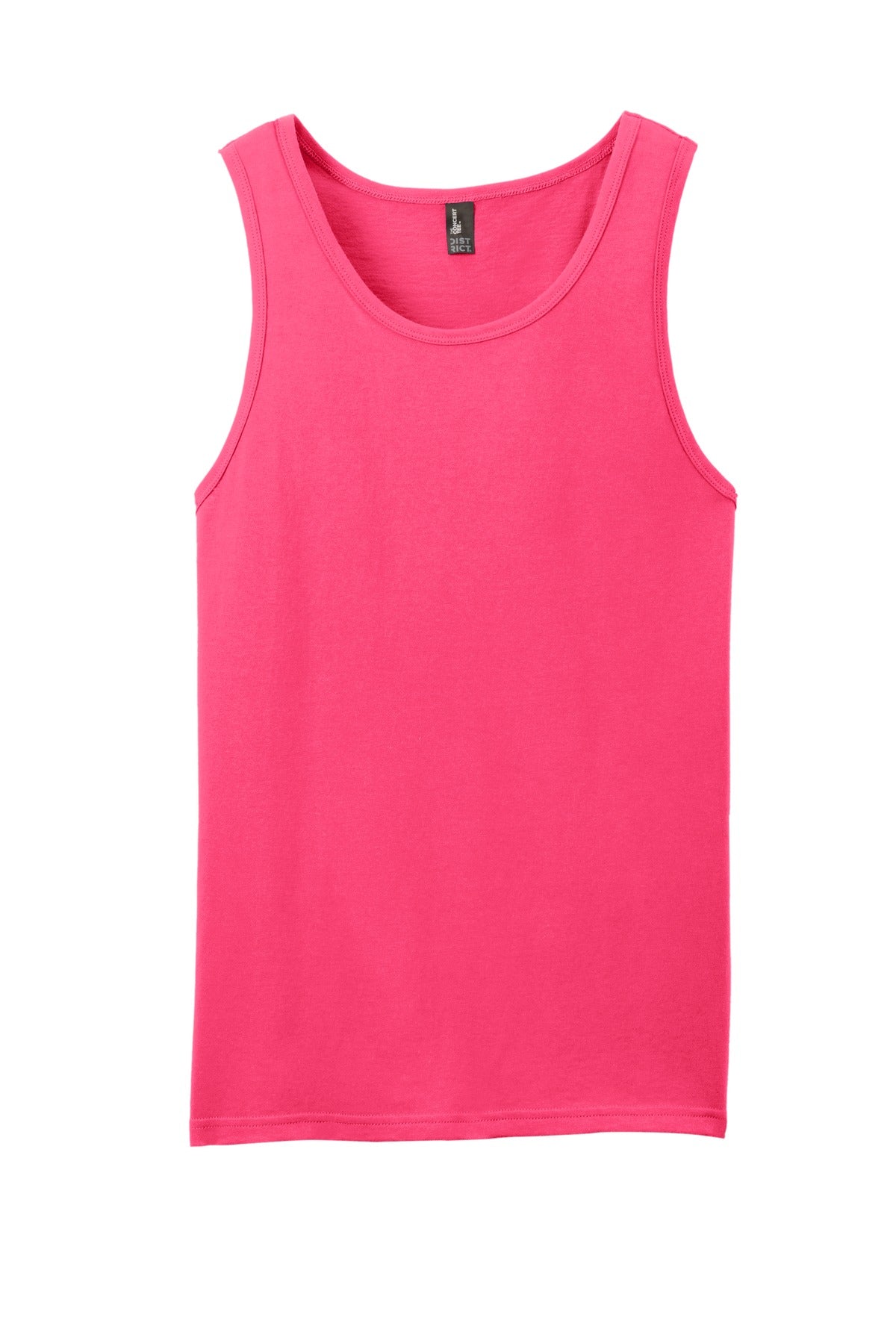 District DT5300 District The Concert Tank