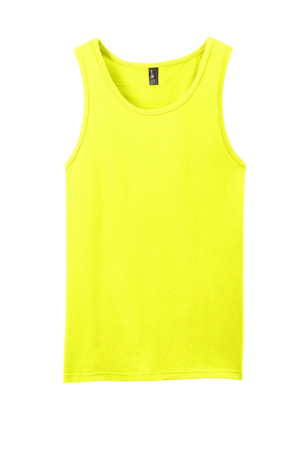 District DT5300 District The Concert Tank