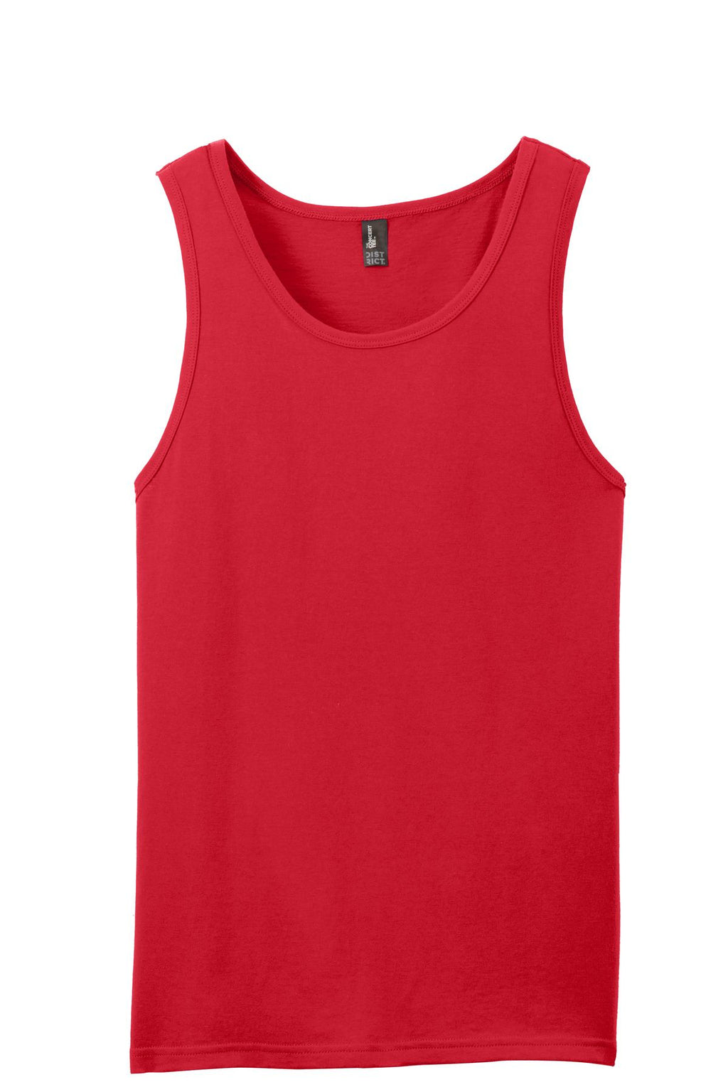 District DT5300 District The Concert Tank
