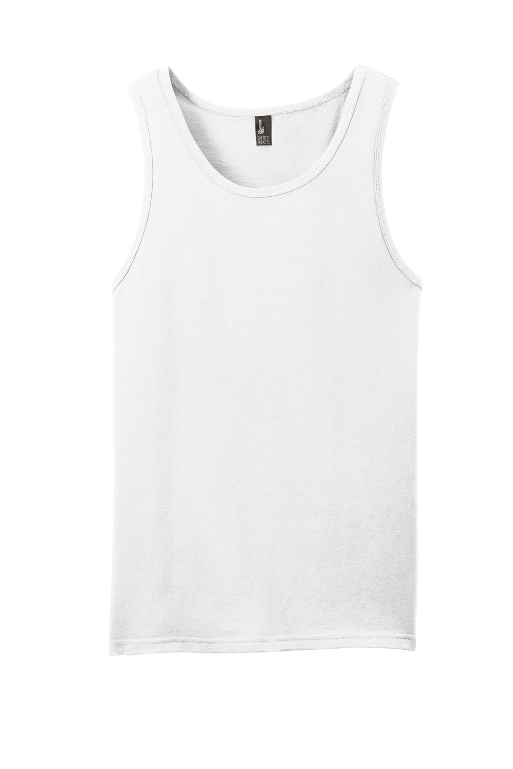District DT5300 District The Concert Tank