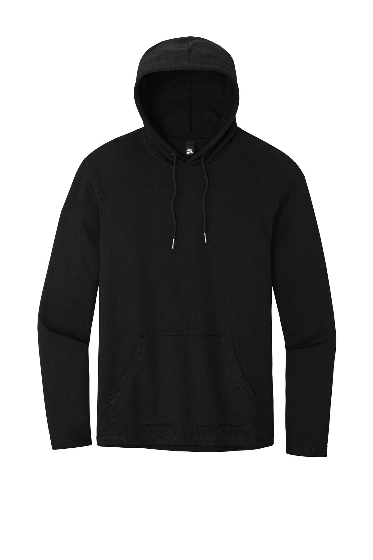 District DT571 District  Featherweight French Terry  Hoodie