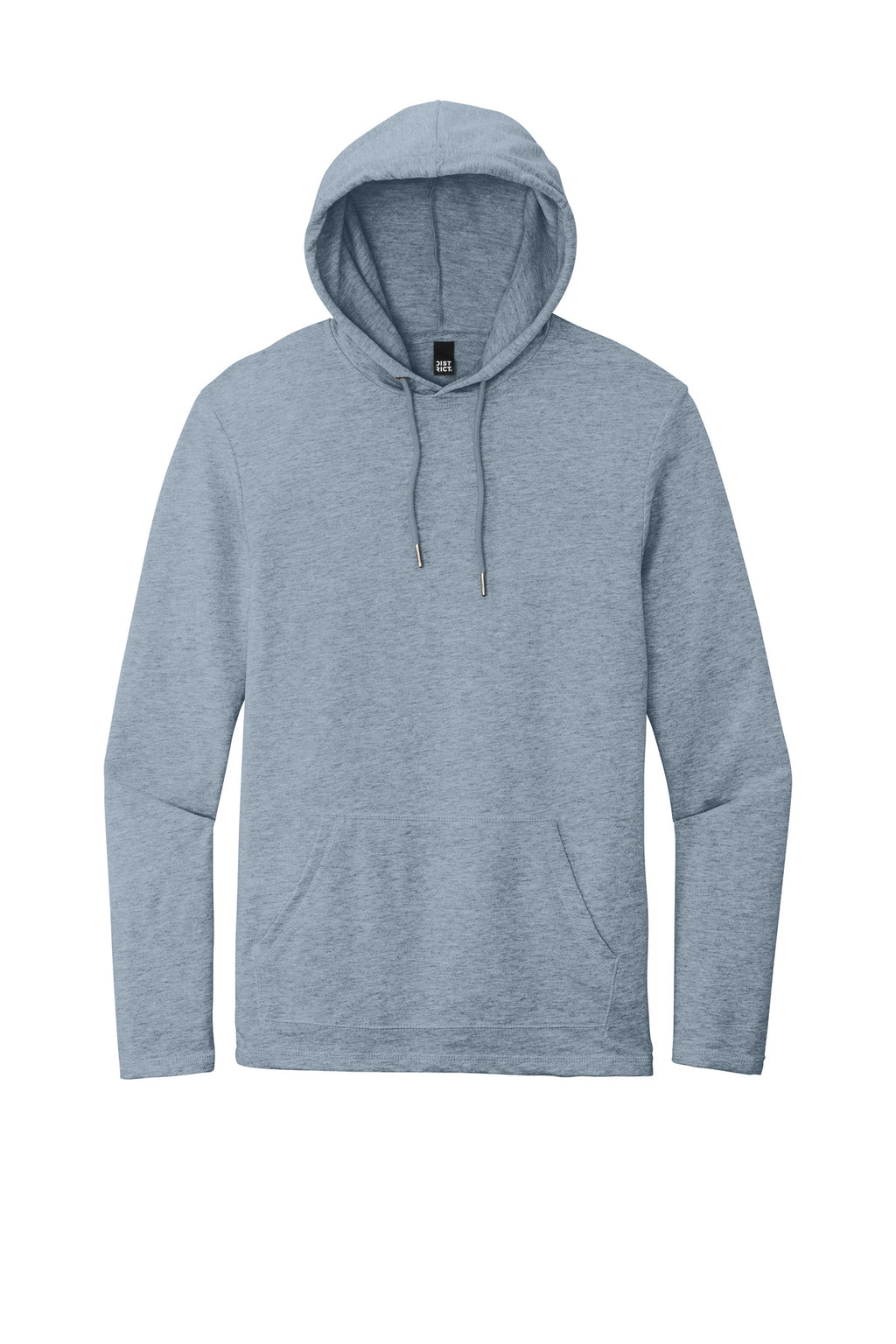 District DT571 District  Featherweight French Terry  Hoodie