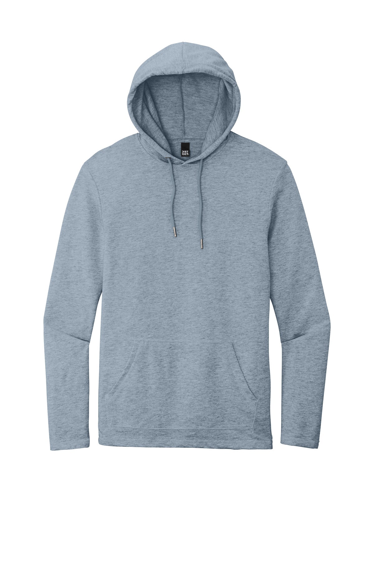 District DT571 District  Featherweight French Terry  Hoodie