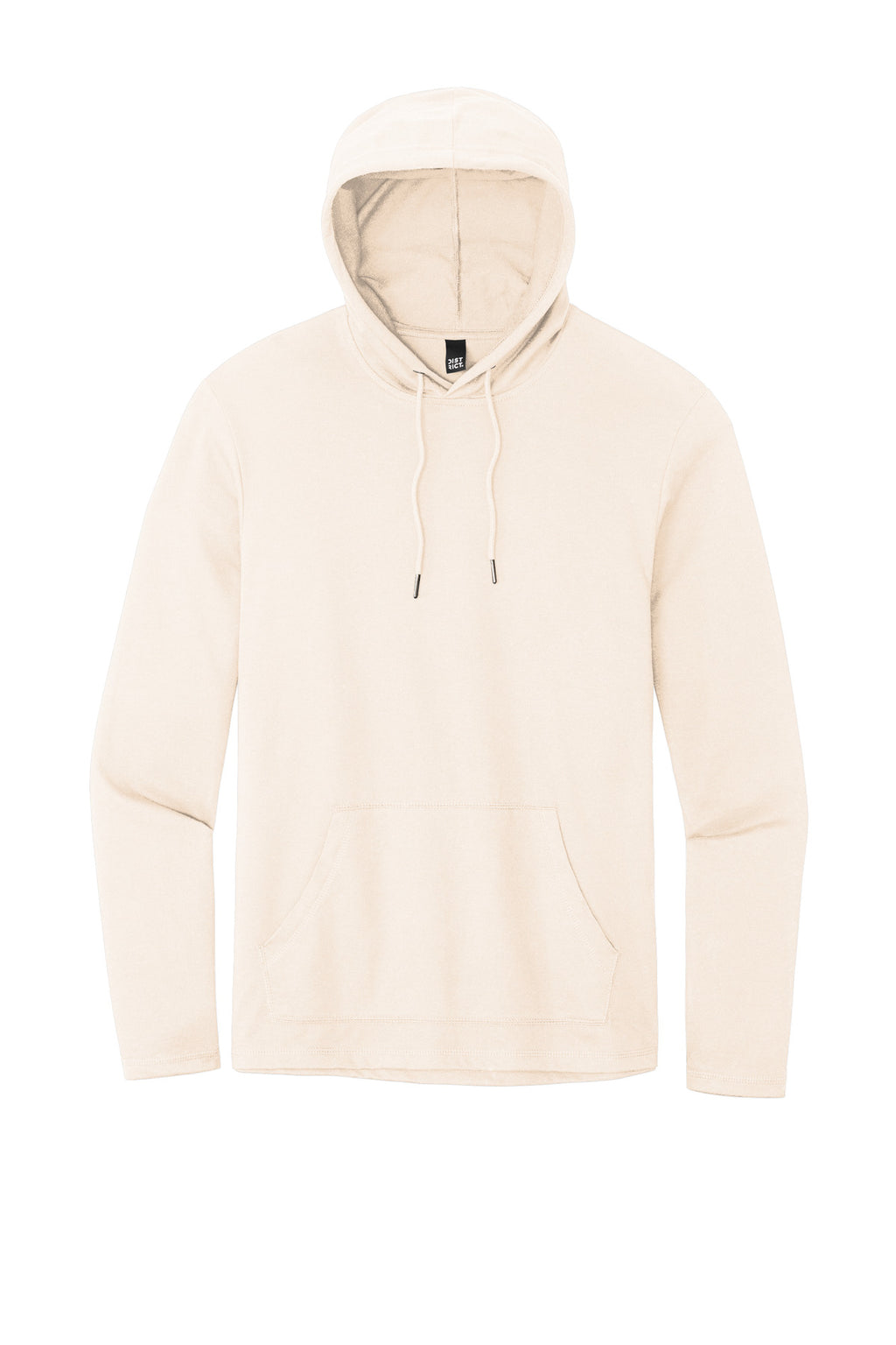 District DT571 District  Featherweight French Terry  Hoodie