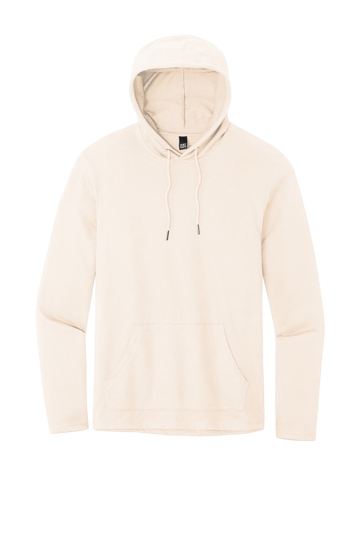 District DT571 District  Featherweight French Terry  Hoodie
