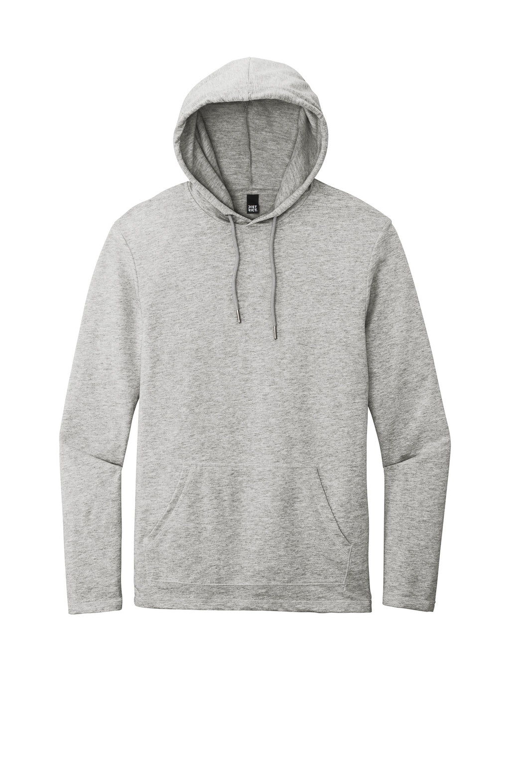 District DT571 District  Featherweight French Terry  Hoodie