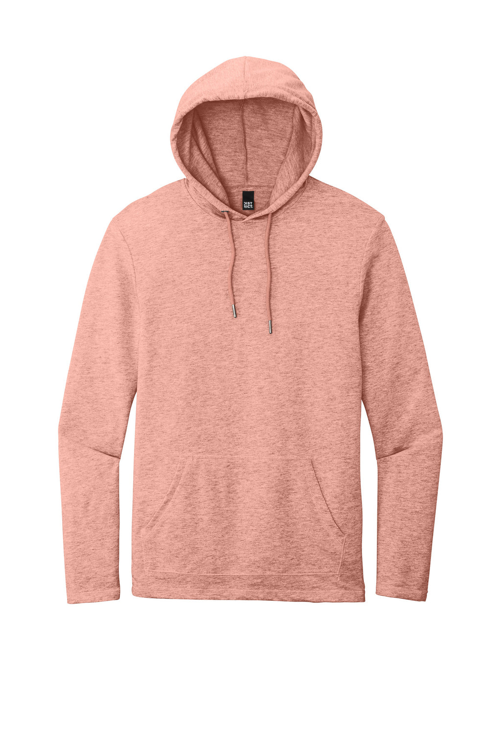 District DT571 District  Featherweight French Terry  Hoodie