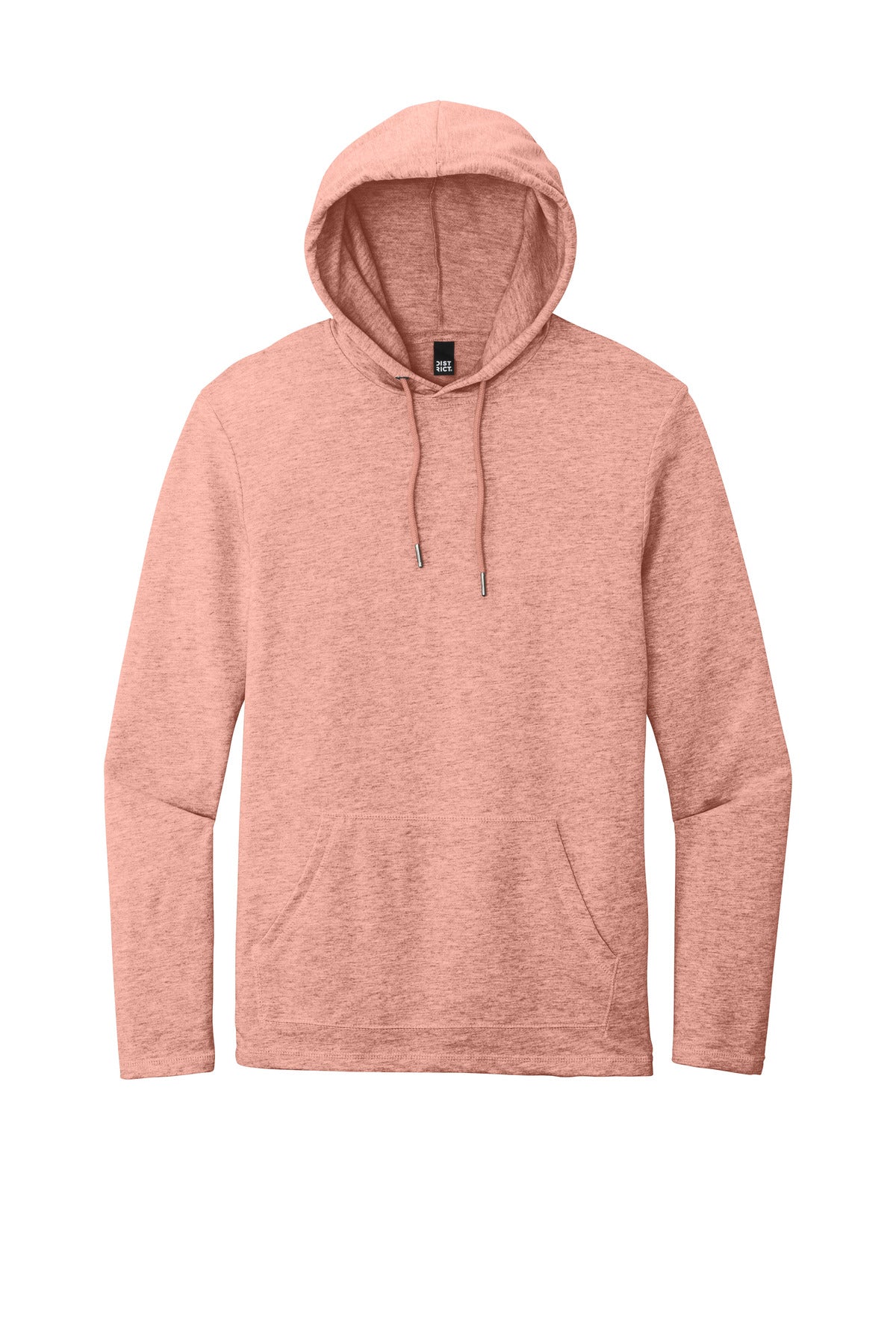 District DT571 District  Featherweight French Terry  Hoodie
