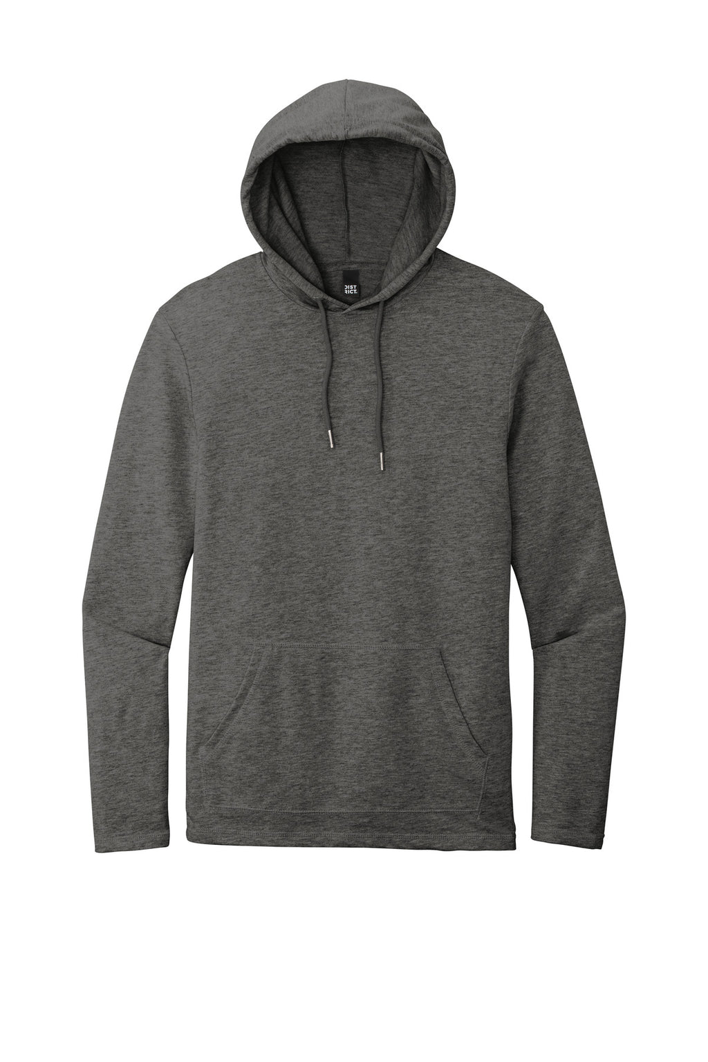 District DT571 District  Featherweight French Terry  Hoodie
