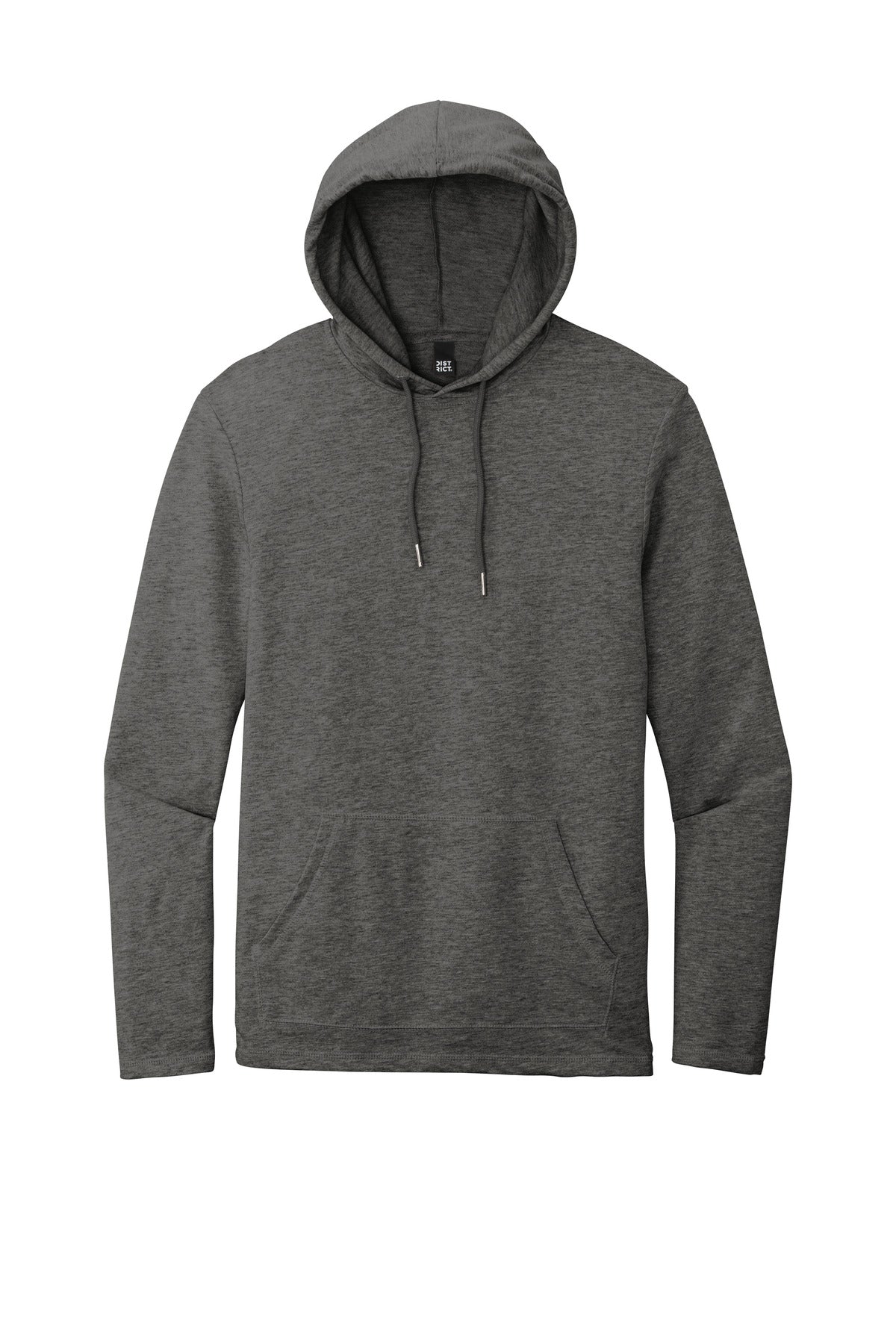 District DT571 District  Featherweight French Terry  Hoodie