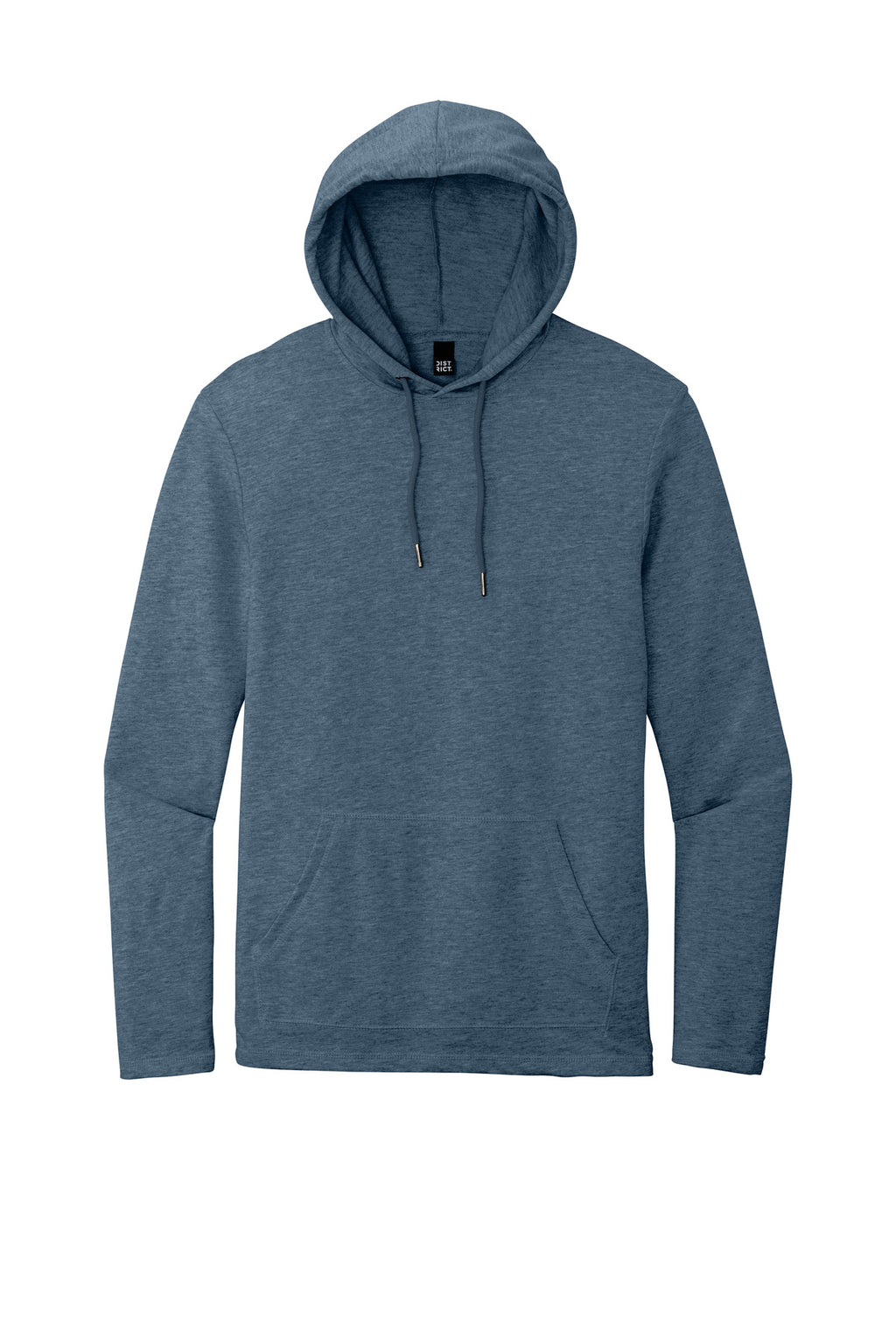 District DT571 District  Featherweight French Terry  Hoodie
