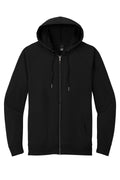 District DT573 Zip Hoodie