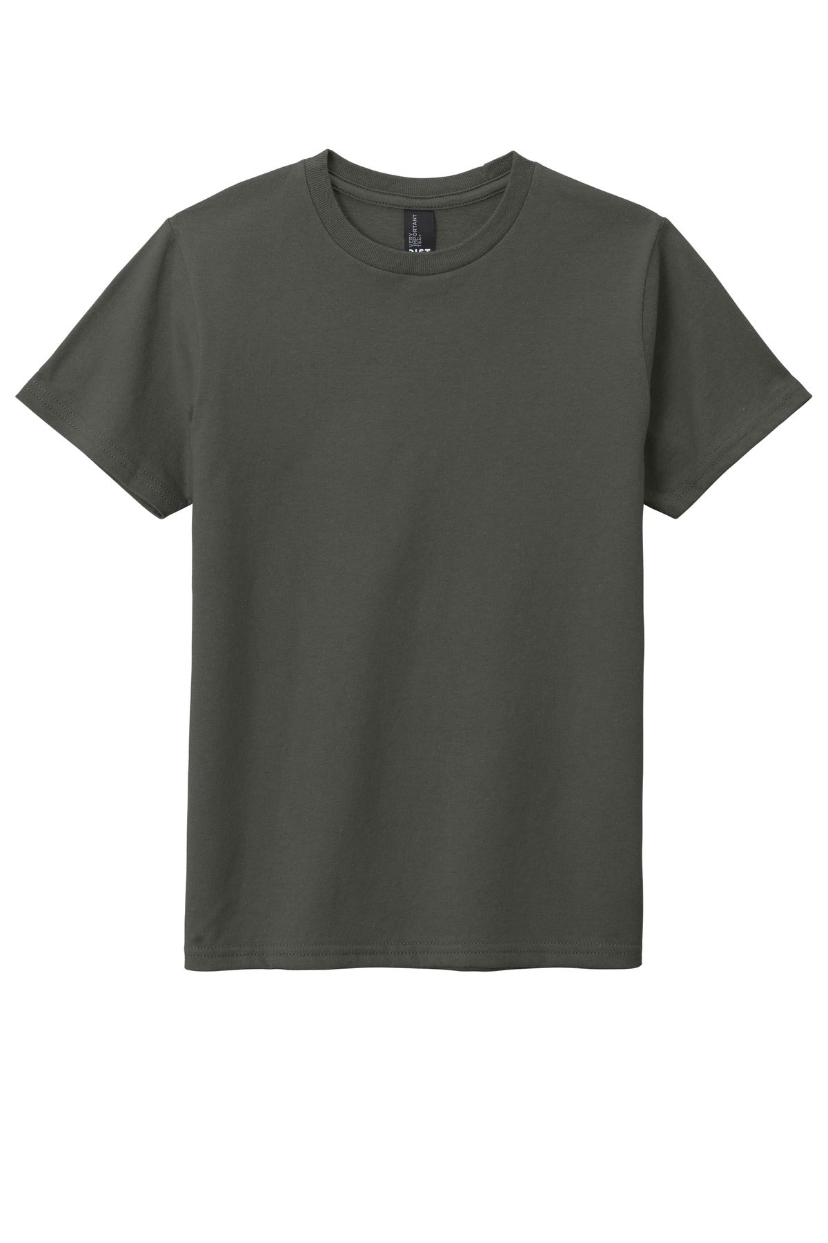 District DT6000Y District Youth Very Important Tee