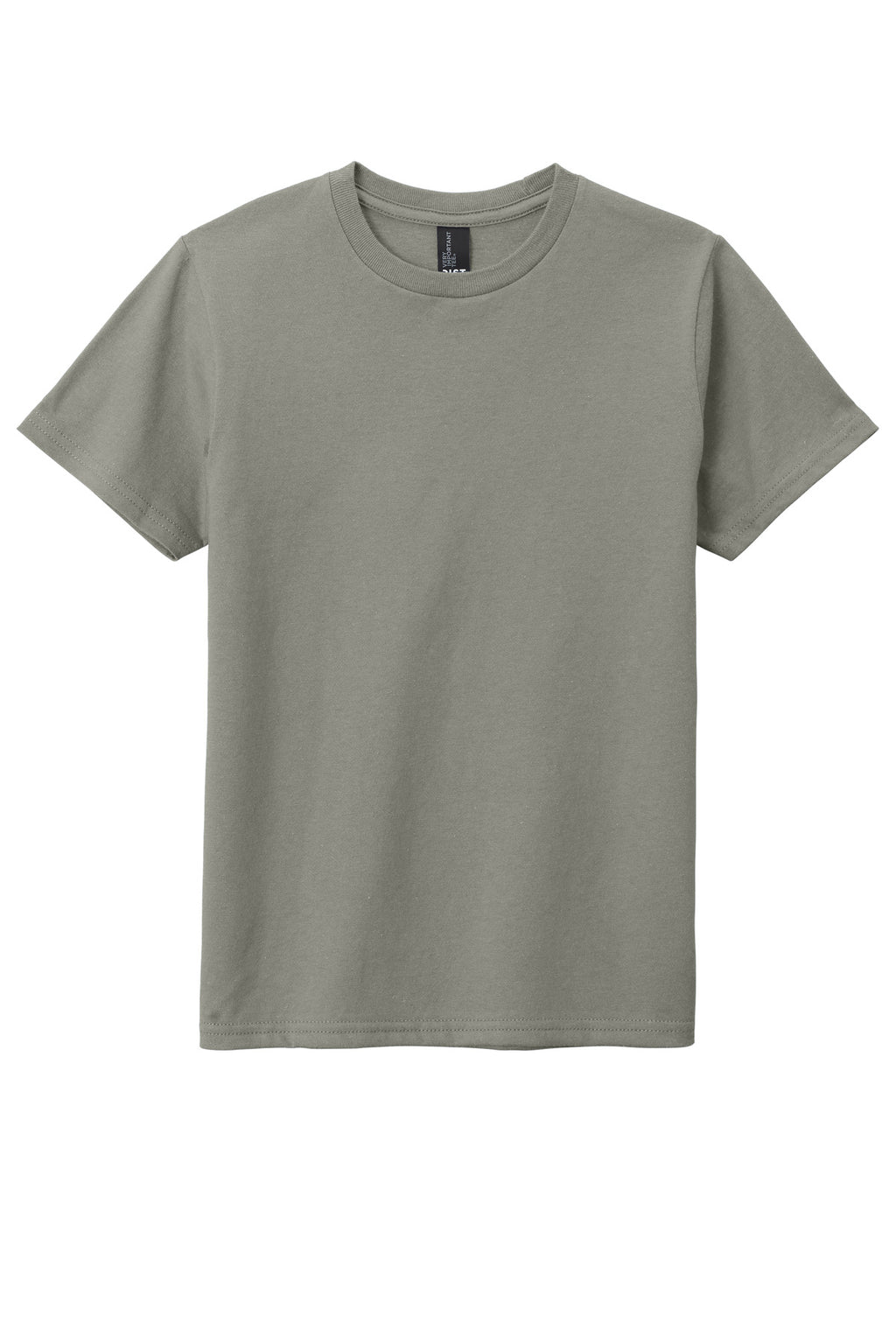 District DT6000Y District Youth Very Important Tee