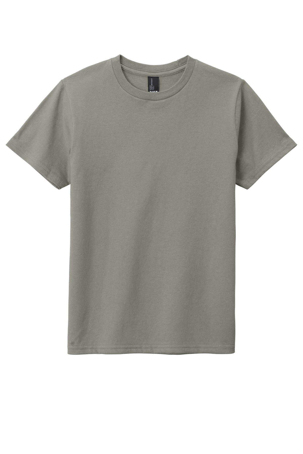 District DT6000Y District Youth Very Important Tee