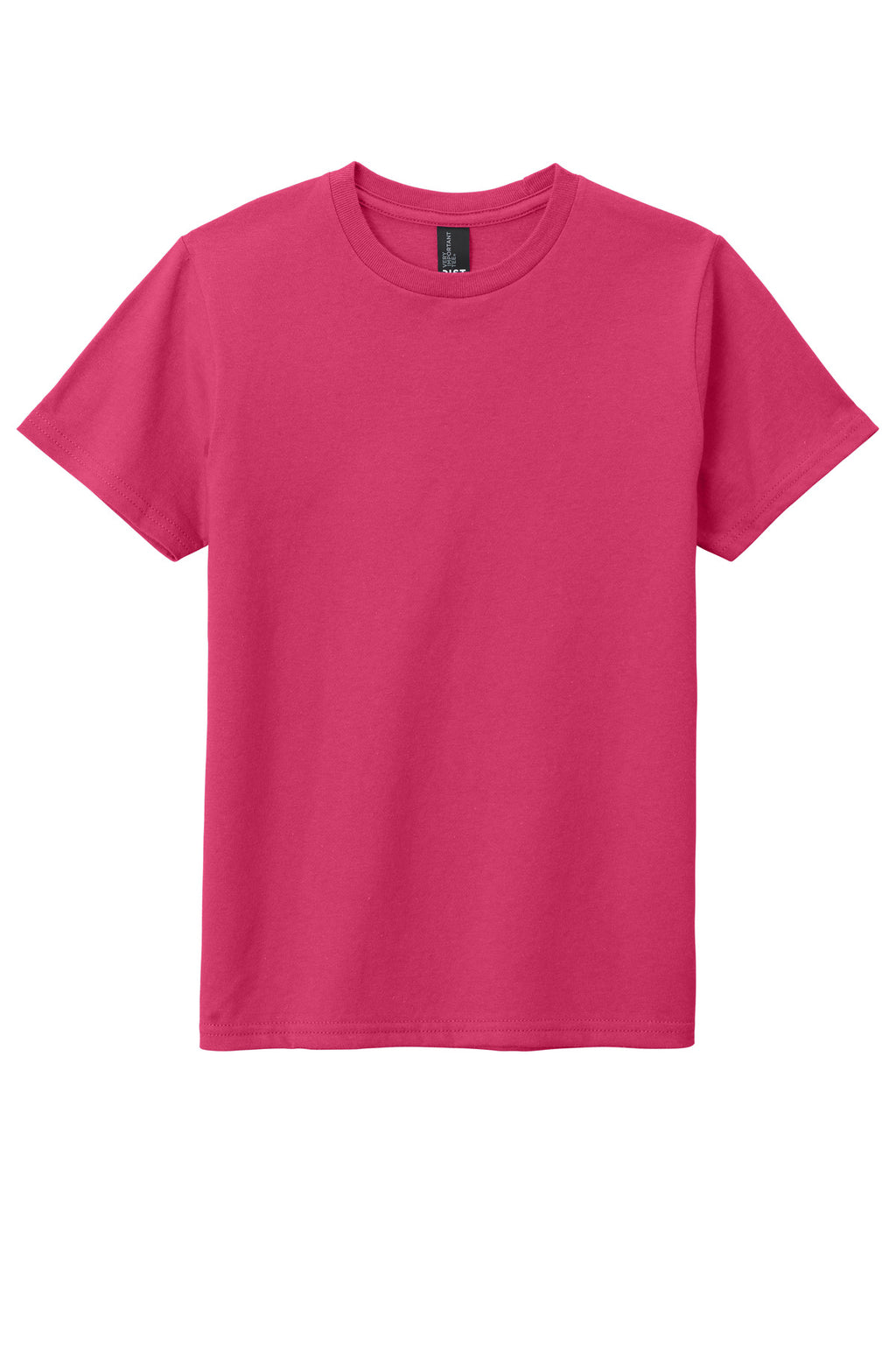 District DT6000Y District Youth Very Important Tee