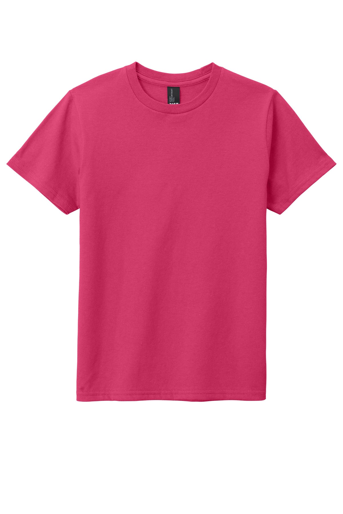 District DT6000Y District Youth Very Important Tee