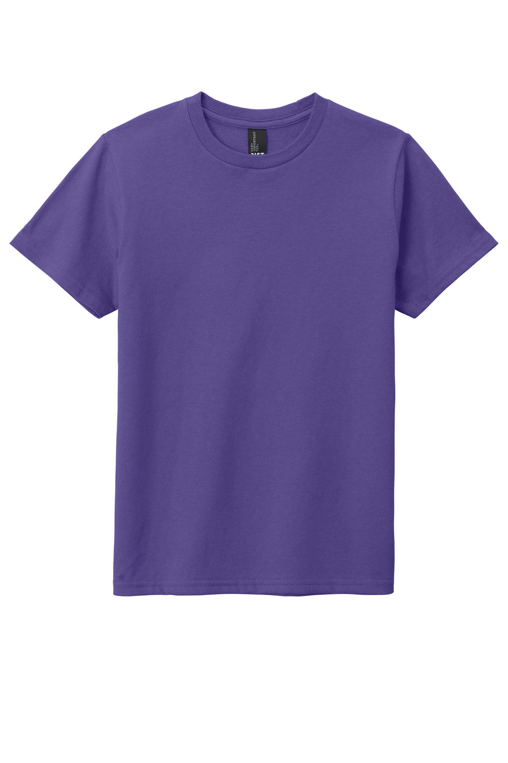 District DT6000Y District Youth Very Important Tee