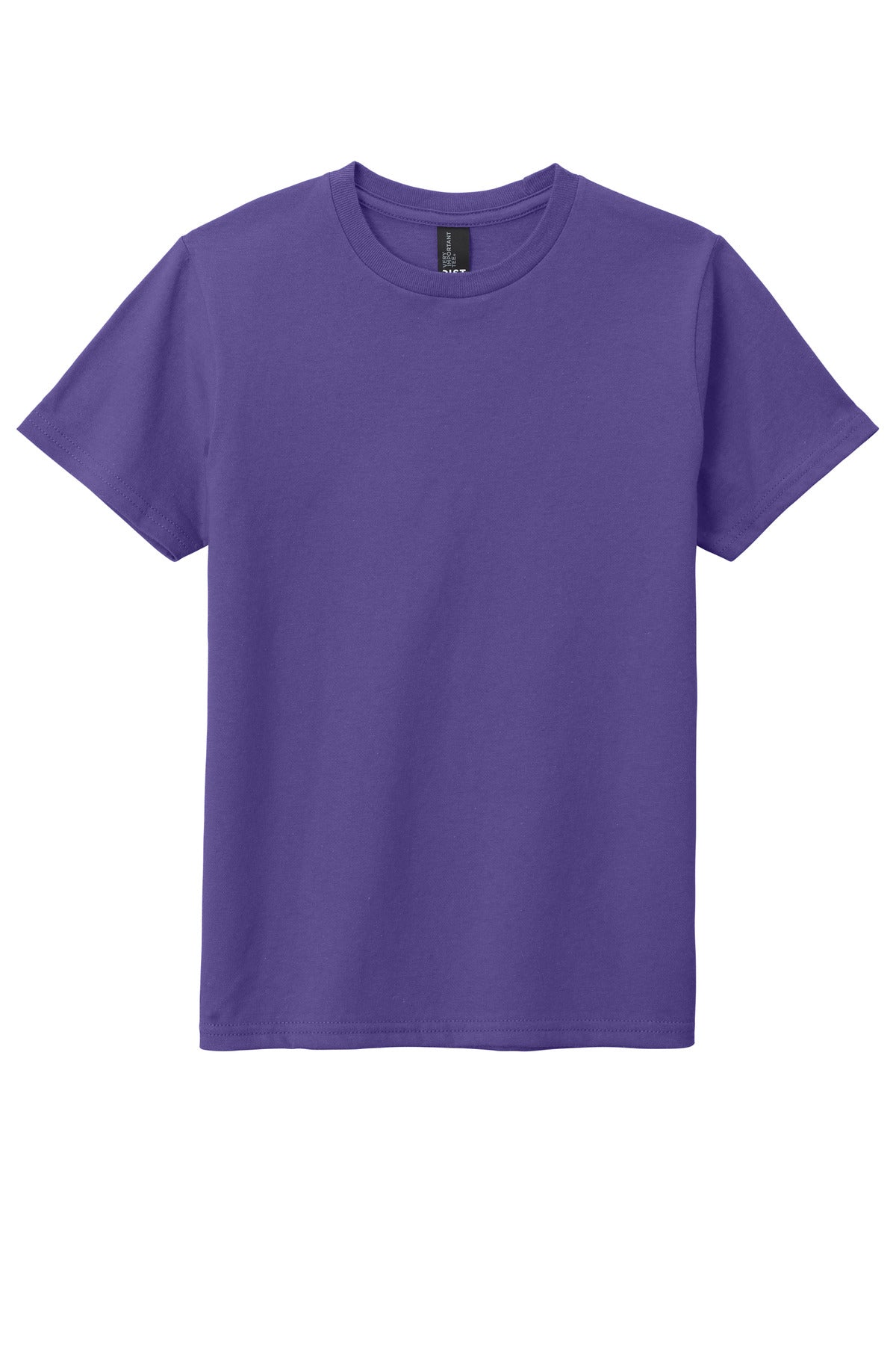 District DT6000Y District Youth Very Important Tee