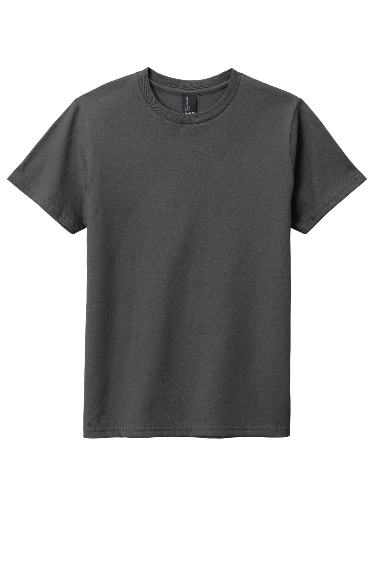 District DT6000Y District Youth Very Important Tee