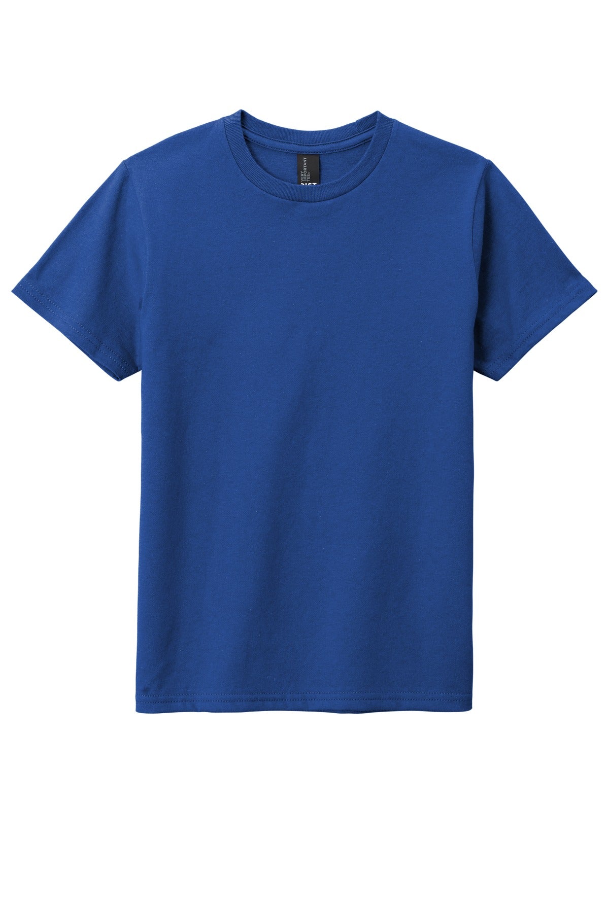 District DT6000Y District Youth Very Important Tee