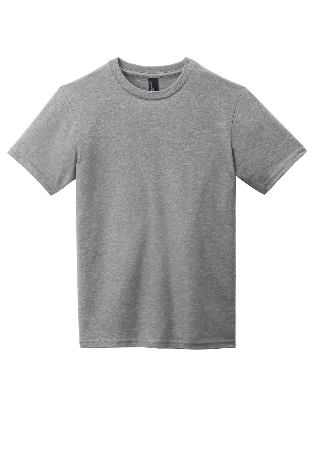 District DT6000Y District Youth Very Important Tee