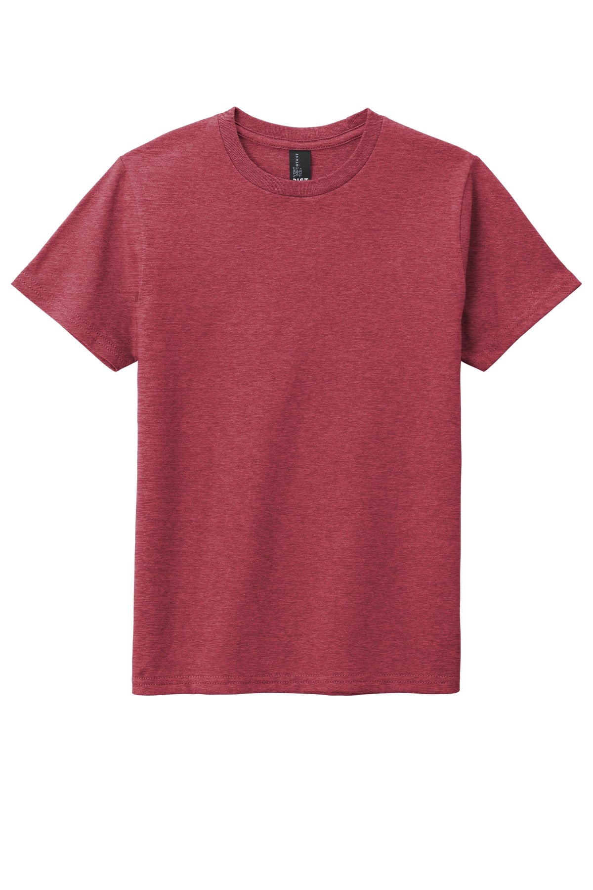 District DT6000Y District Youth Very Important Tee