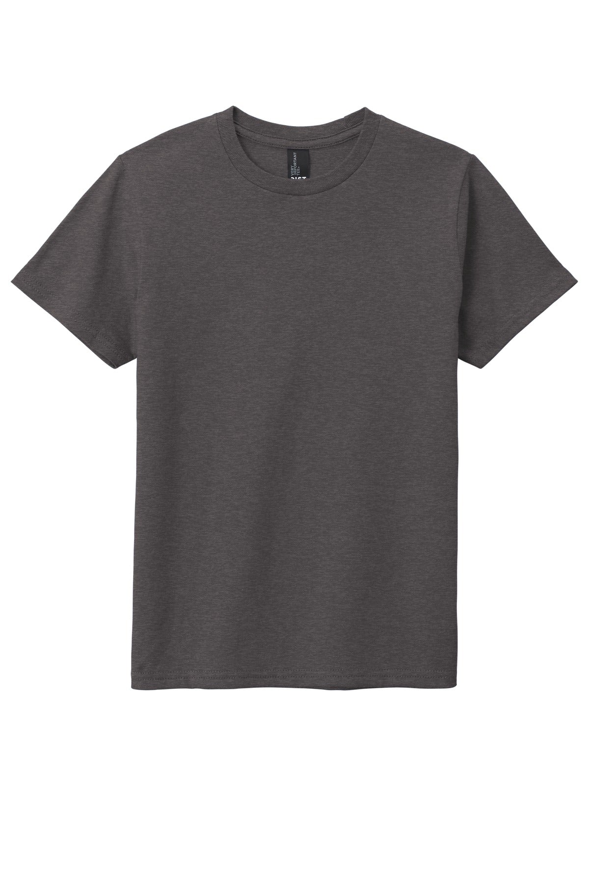 District DT6000Y District Youth Very Important Tee